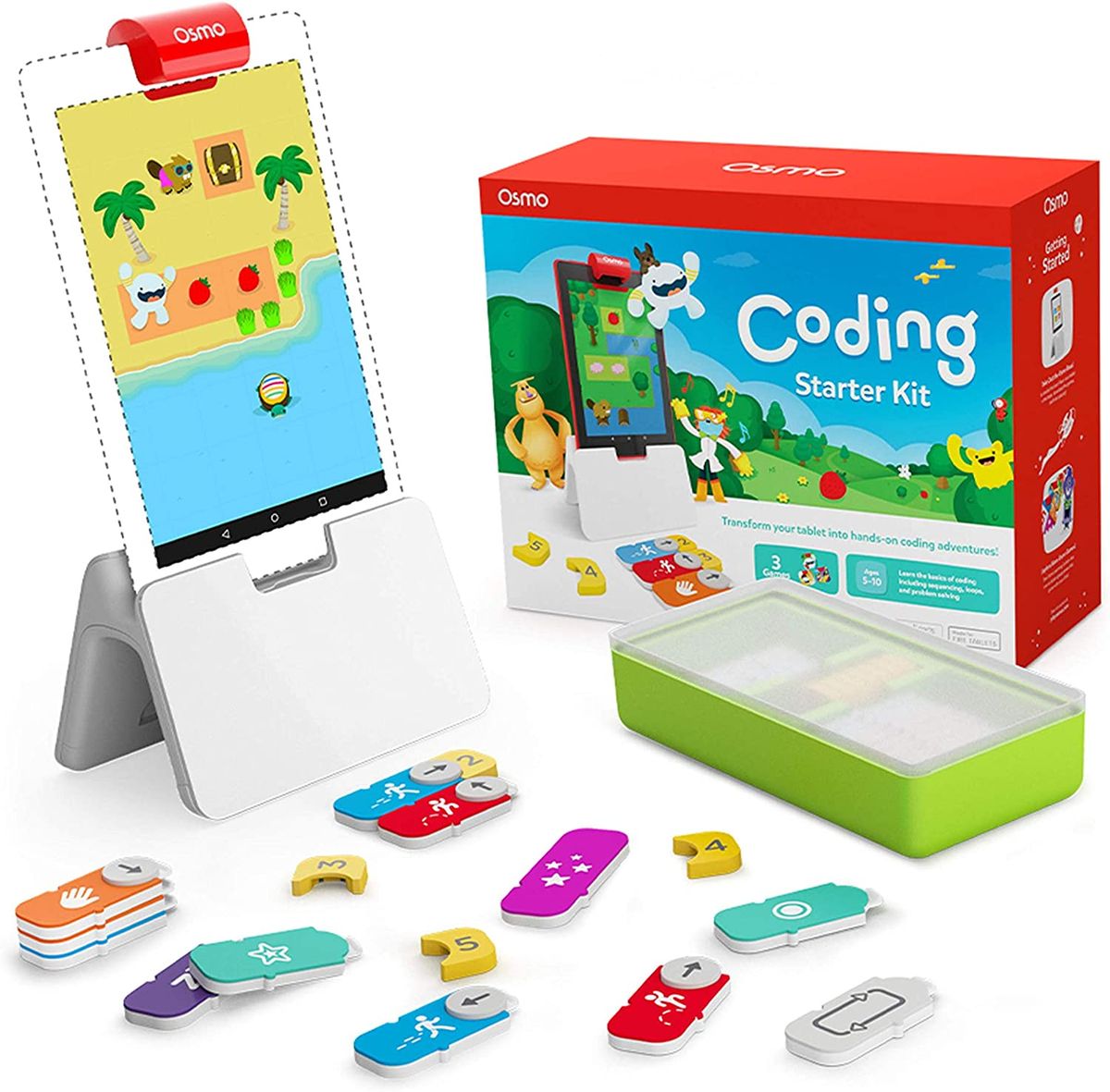 coding games for 10 year olds