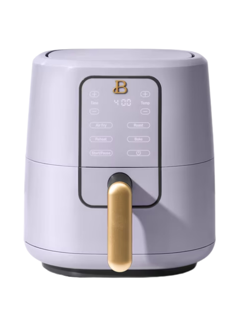 Beautiful 3 Qt Air Fryer by Drew Barrymore