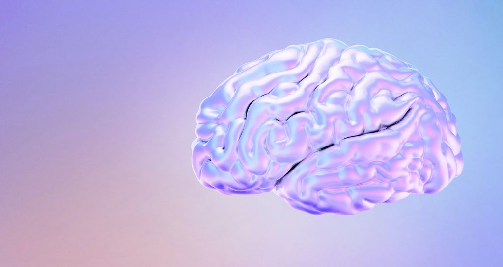 How menopause affects the brain—see what this new study says Woman & Home