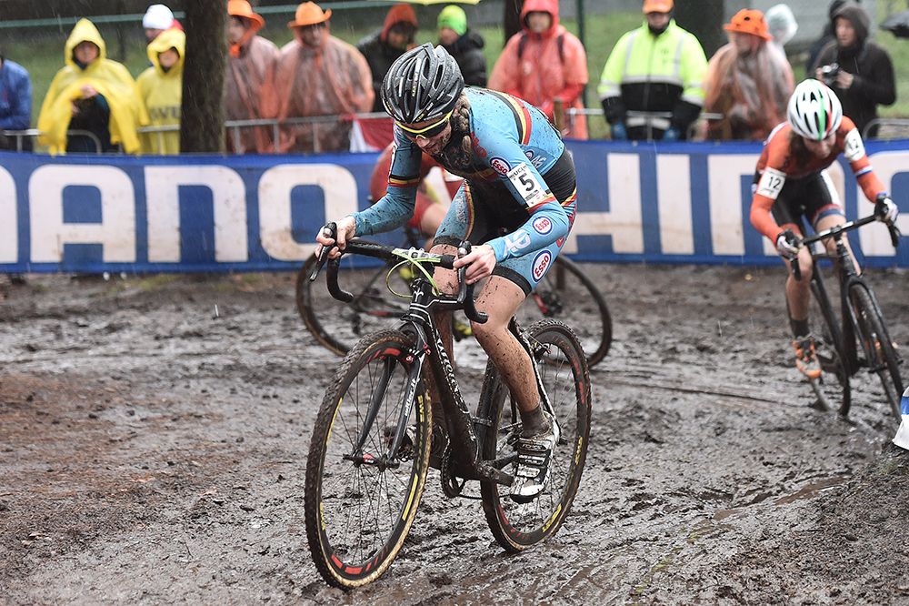 UCI confirms motorised doping uncovered at cyclo-cross World ...