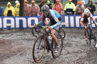 UCI confirms motorised doping uncovered at cyclo-cross World Championships