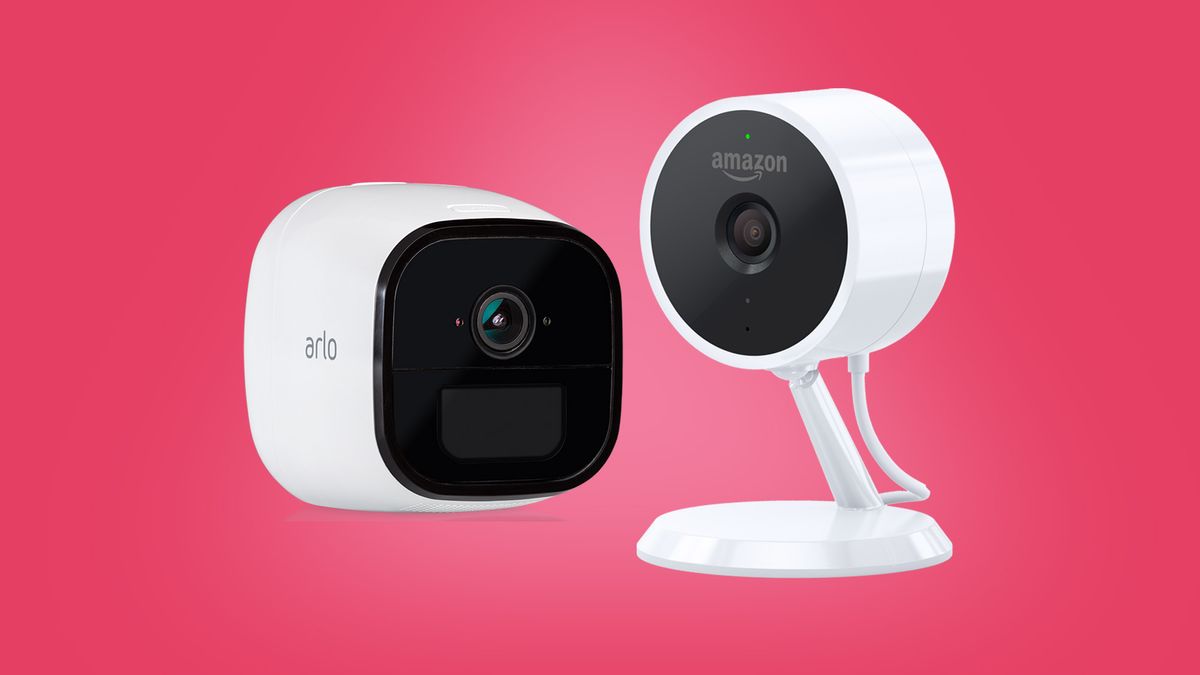 security cameras for sale amazon