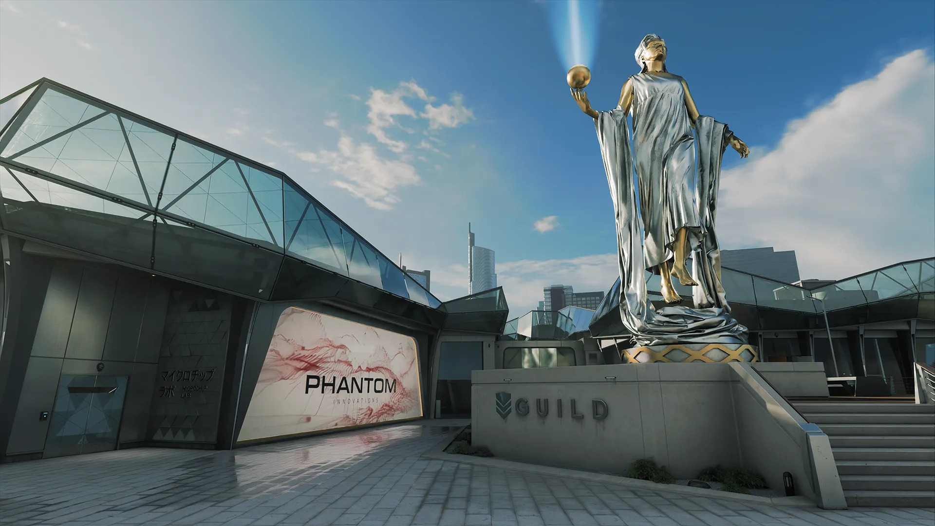 Black Ops 7 maps