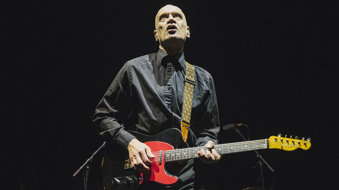 wilko johnson