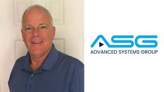 Bob Daniel of ASG