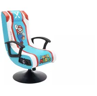 X Rocker Super Mario Edition | $69.99 at Argos
