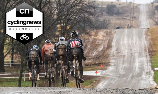 One of cycling&#039;s premier gravel races, The Mid South