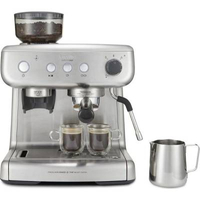 Breville VCF126 Barista Max Coffee Machine: £449