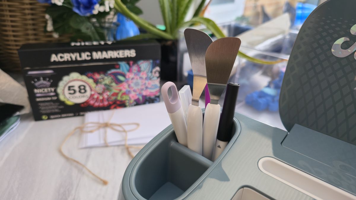 Cricut Maker 4 review