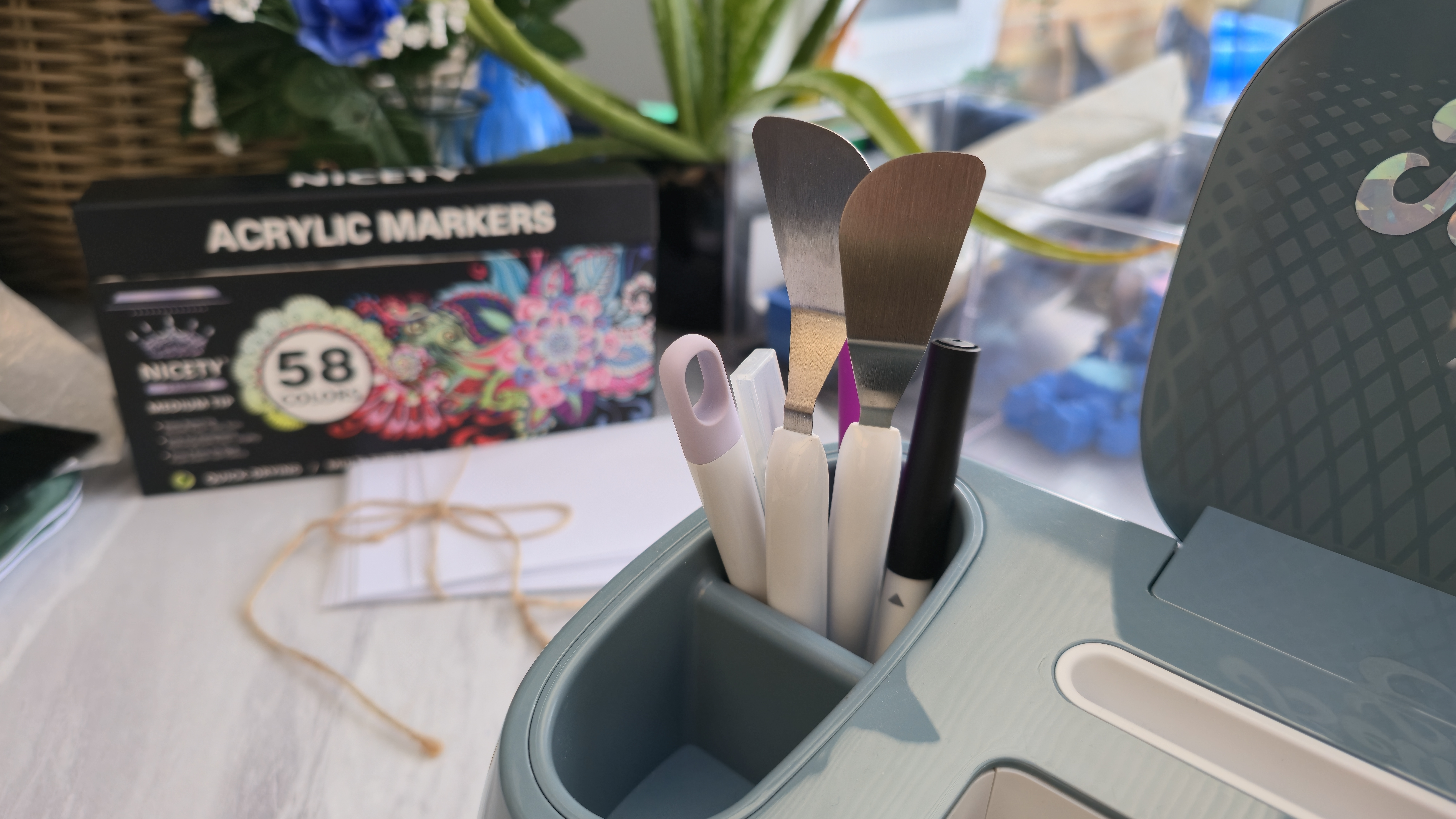 Cricut Maker 4 review