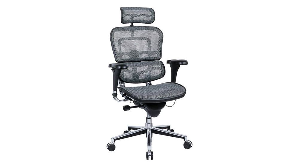 The Best Office Chair For Back Pain In November 2022 Creative Bloq   HFZsfsVw6KaeWi5Ncn6Pu9 1024 80 