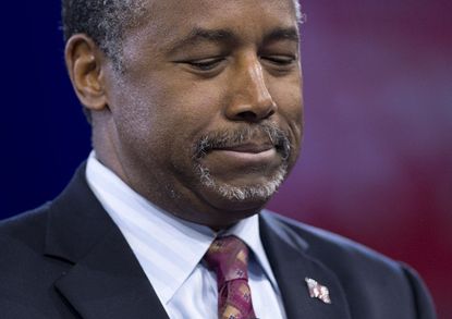 Ben Carson