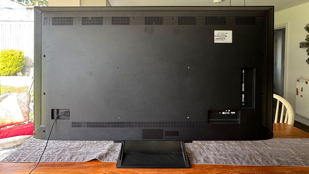 LG 65QNED93 LCD TV
