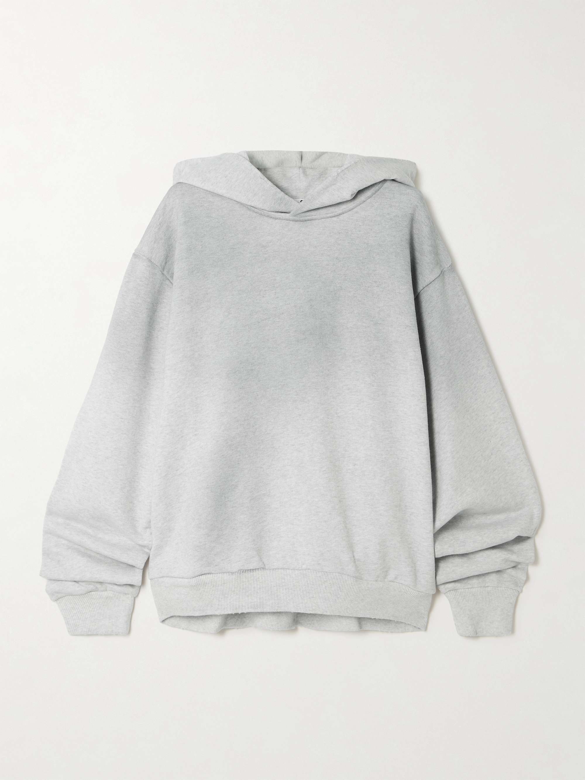 Acne Studios, Printed Cotton-Blend Jersey