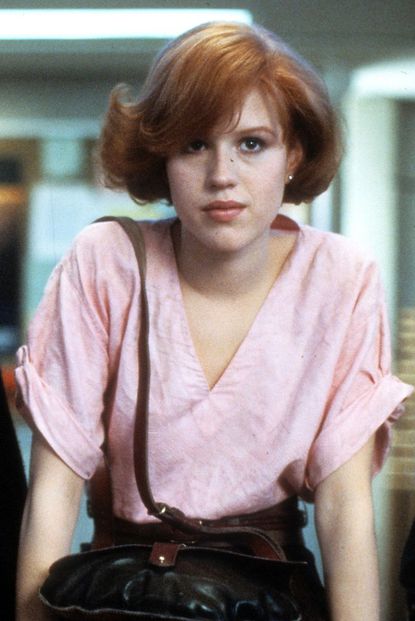 Claire from 'The Breakfast Club'