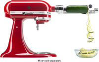 KitchenAid Spiralizer Plus Attachment with Peel, Core and Slice: was $149 now $89 @ Amazon