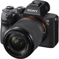 Sony Alpha a7 III Mirrorless w/ 24-105mm Lens Kit (Base Kit)
Now: $2,796 | Was: $3,396 | Savings: $600 (17%)
Offer Ends September 5 11:59PM EDT