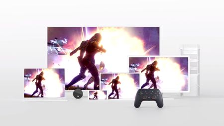 Google Stadia now works on Xbox Series X thanks to Edge browser
