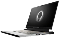 Alienware m15 R2