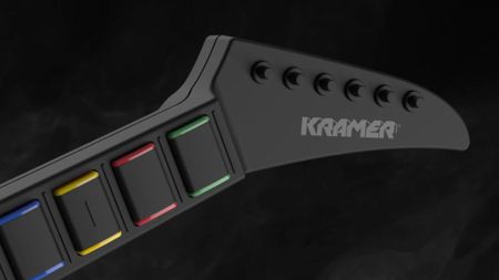 Stager Tour Video Game