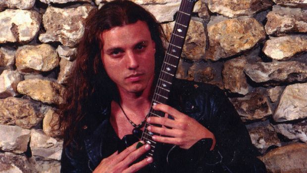 Chuck Schuldiner: Lust for Life | Guitarworld