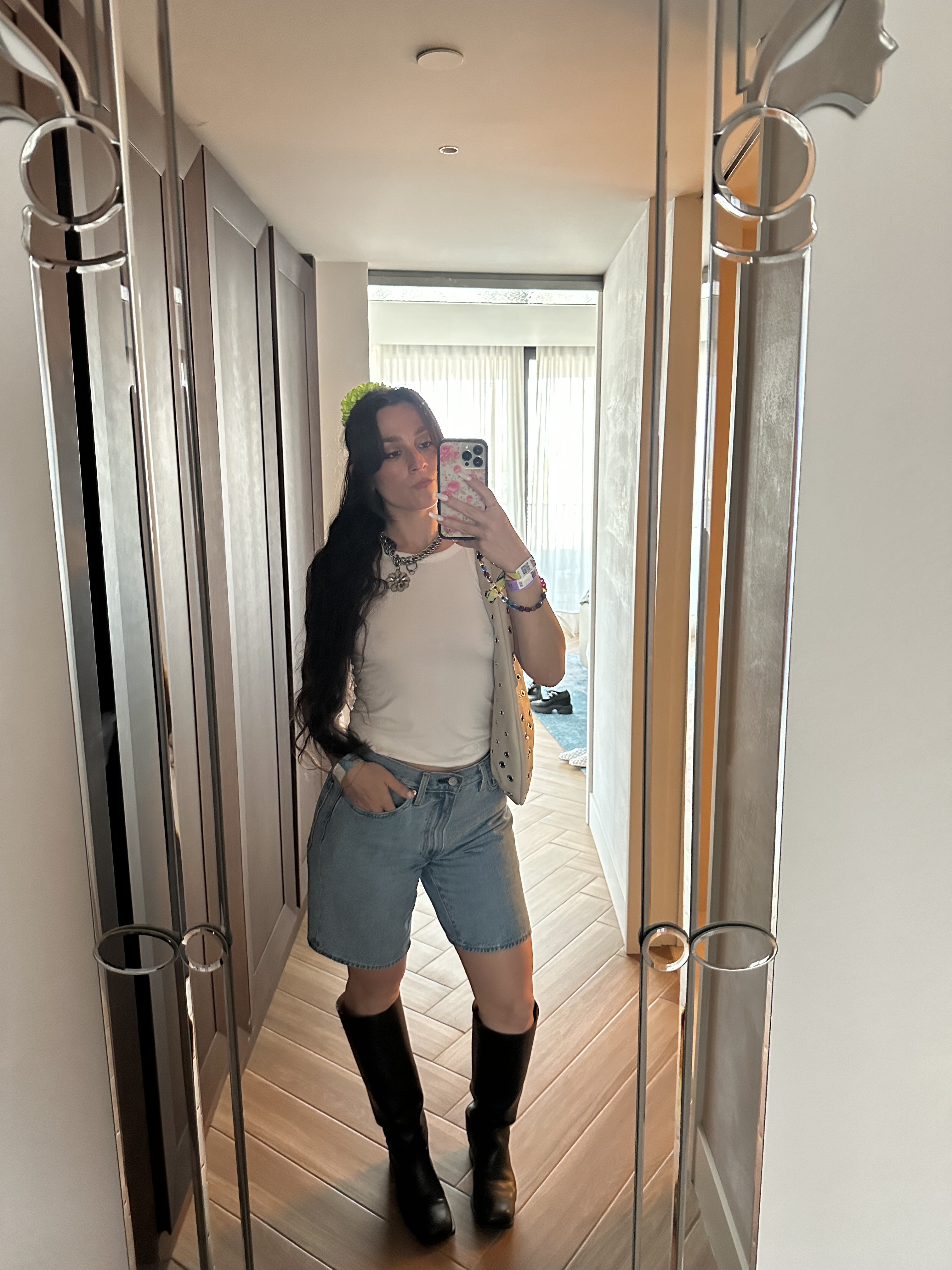 Best demim shorts