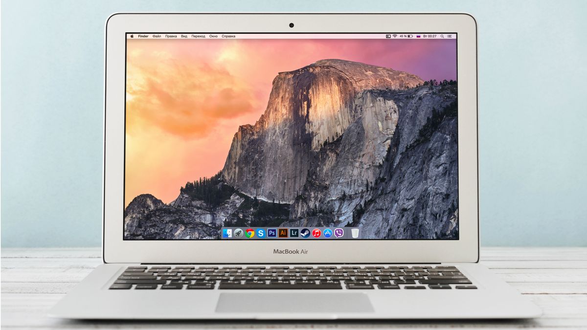 The 13inch MacBook Air gets a 250 price cut at Best Buy TechRadar