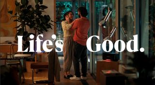 LG Affectionate Intelligence