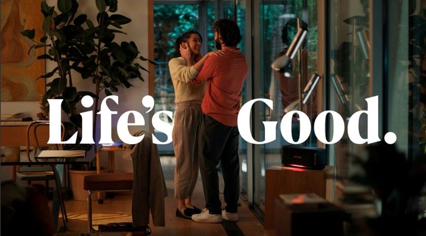 LG Affectionate Intelligence