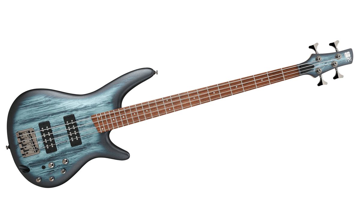 Best bass guitars under 500 in 2024 Brilliant budget basses