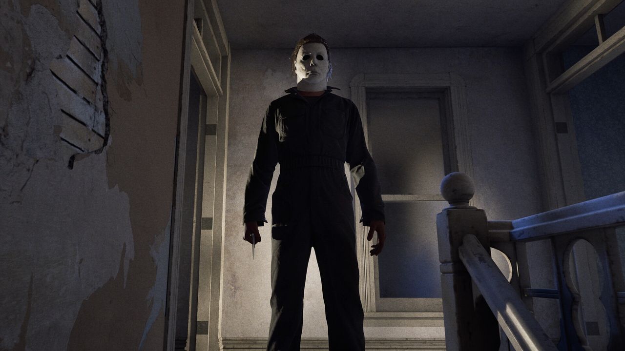 Halloween: The Game is banned in Australia because incentivized drug use is bad but incentivized ultra-violence isn't