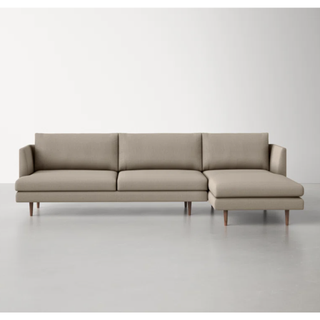 Miller sectional sofa
