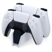 Playstation DualSense Charging Station: $29.96 at AmazonA handy controller accessory -