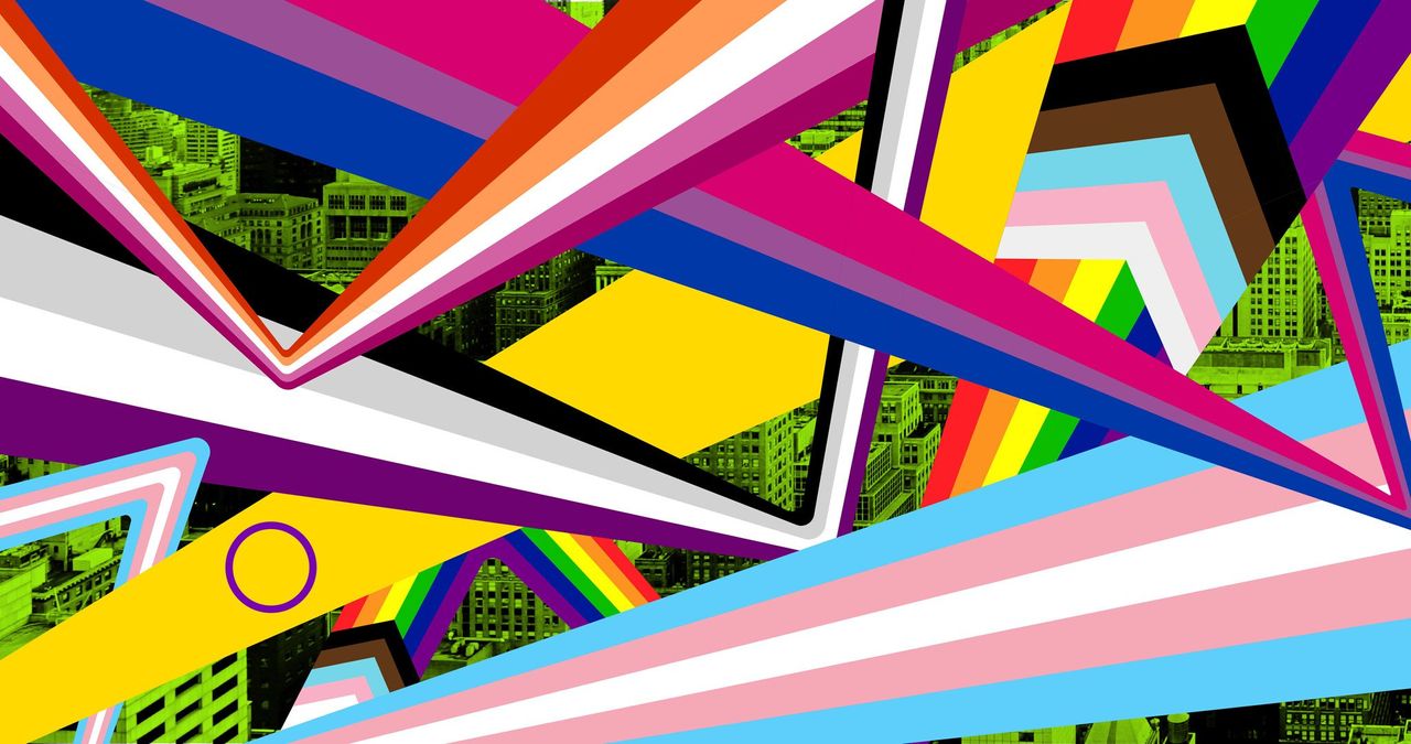 Microsoft Pride