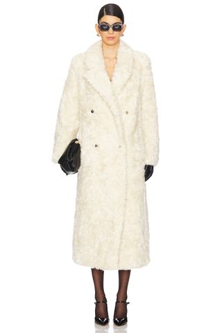 Franklin Coat