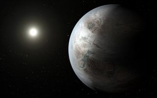 If things go south on Earth, could Mars or an exoplanet be Earth 2.0?