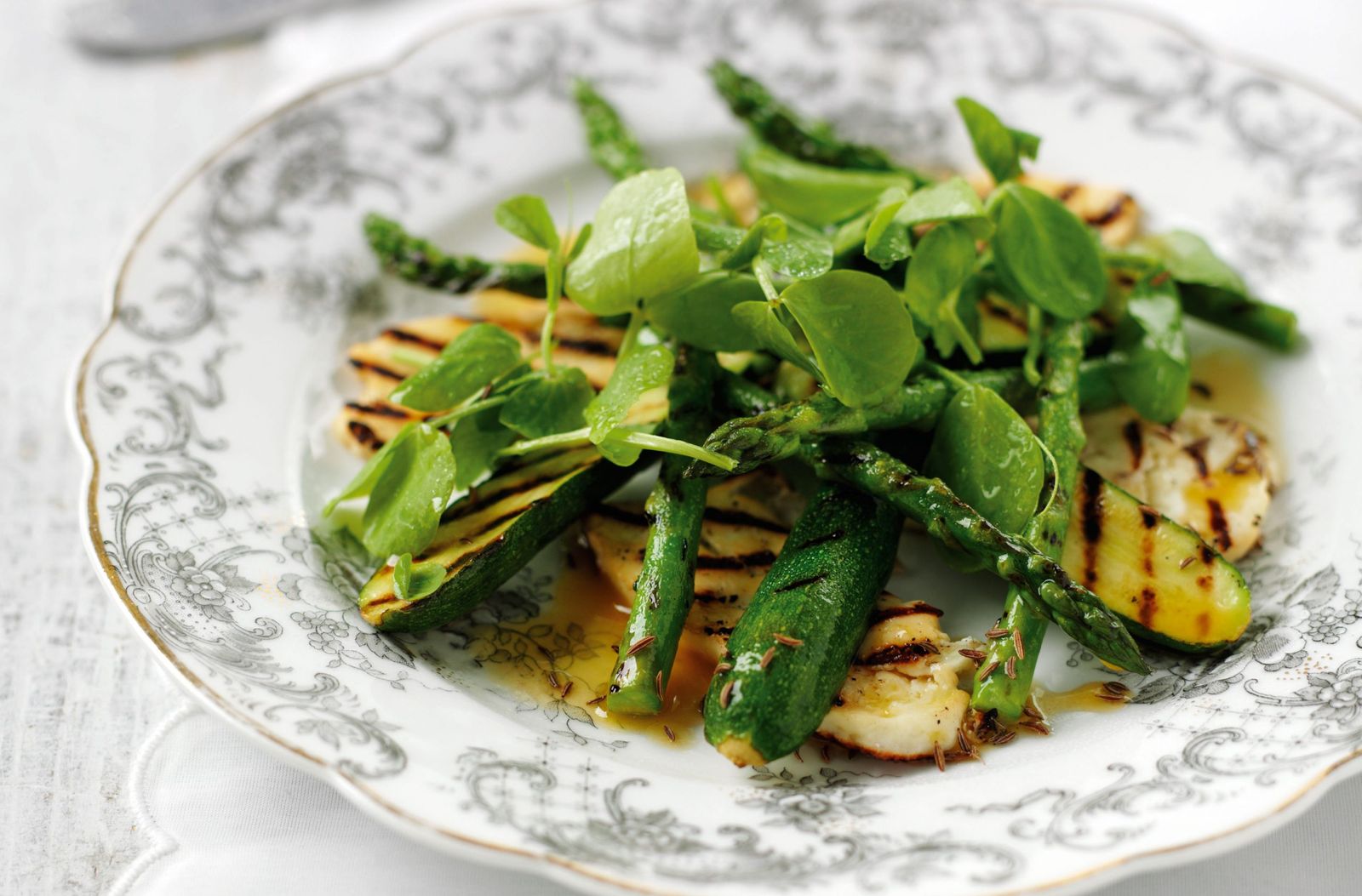 BBQ food ideas: 17 healthy BBQ recipes even the kids will love | GoodTo