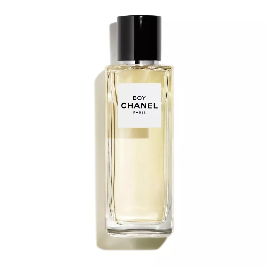 Chanel Boy Les Exclusifs De Chanel &amp;ndash; Eau De Parfum