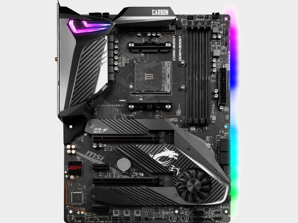 Gaming Motherboard Amd Or Intel at Gloria Cloutier blog