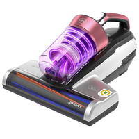 Jimmy BX5 Pro Mattress Vacuum: was $129.99now $109.98 at Amazon