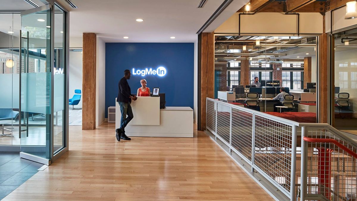 LogMeIn Office