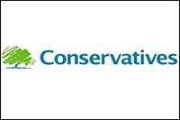 Conservative Party logo