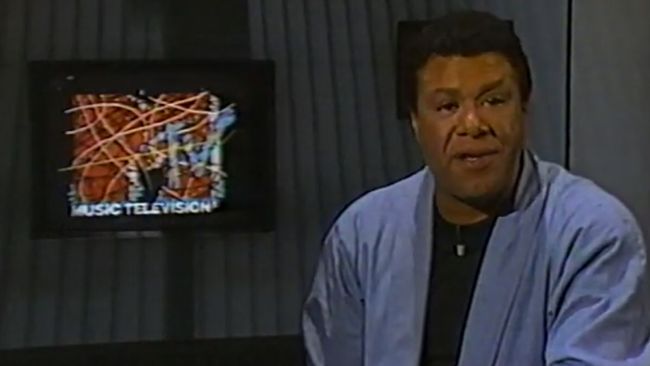 Mike Novak Vjs 32 VJs And MTV Personalities Fans Still Remember Fondly Today | Cinemablend