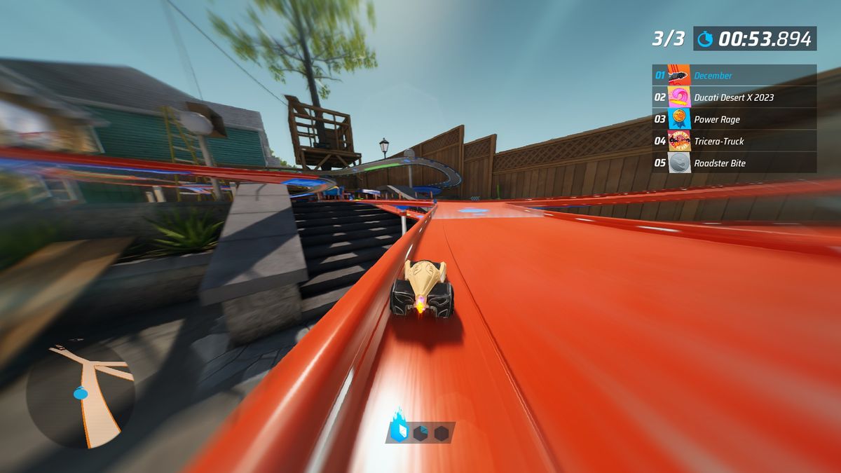 Hot Wheels Unleashed 2