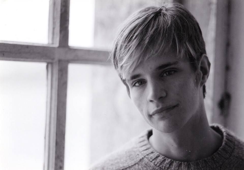 Matthew Shepard.