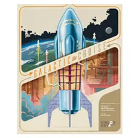 Galactic Cruise | View at Gamefound