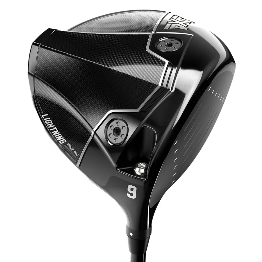 PXG Lightning Tour Mid Driver