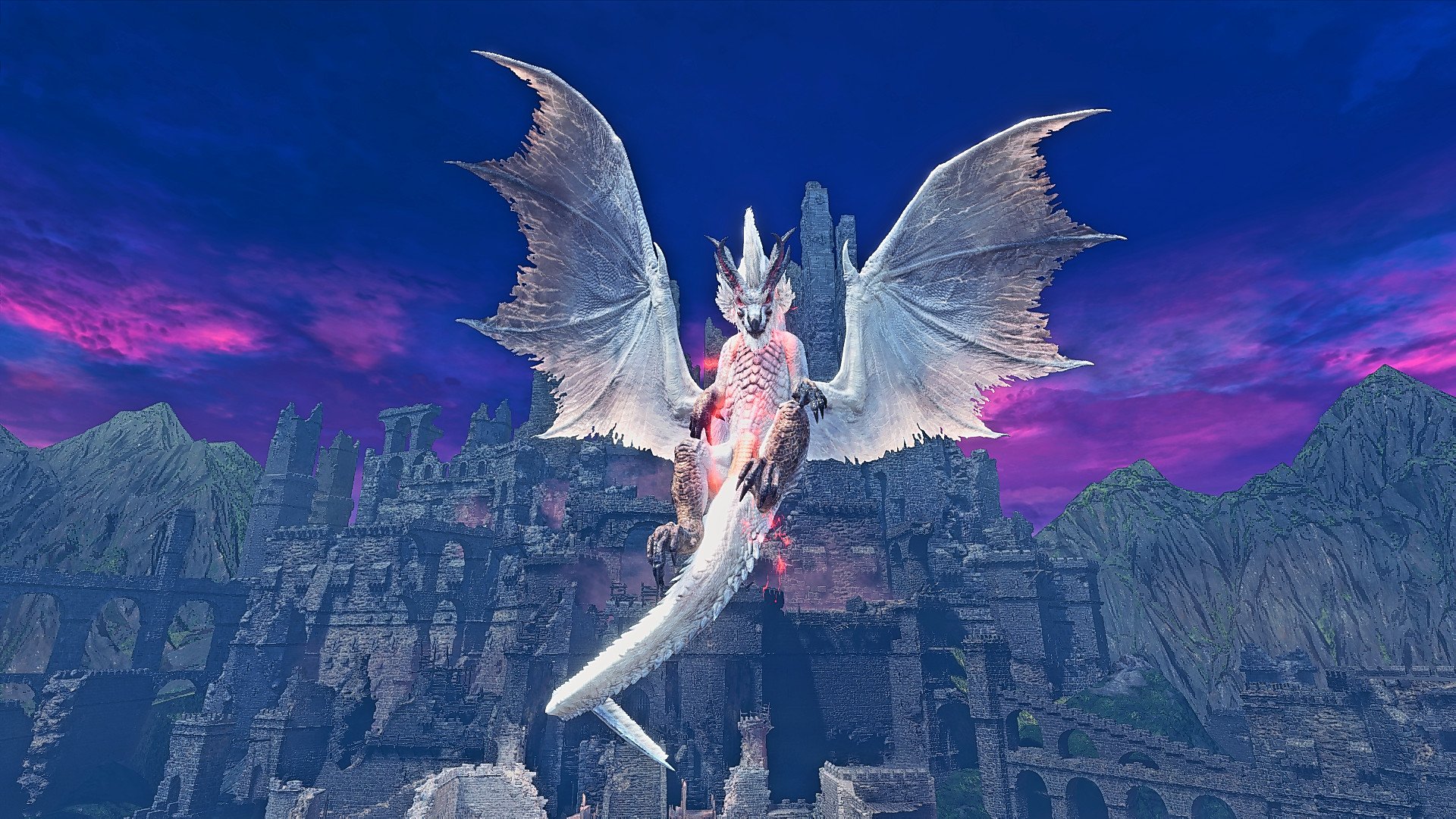 Monster Hunter World Iceborne Mod