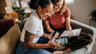 Want to Buy a Home With a Friend? Here's How to Prevent Legal Headaches