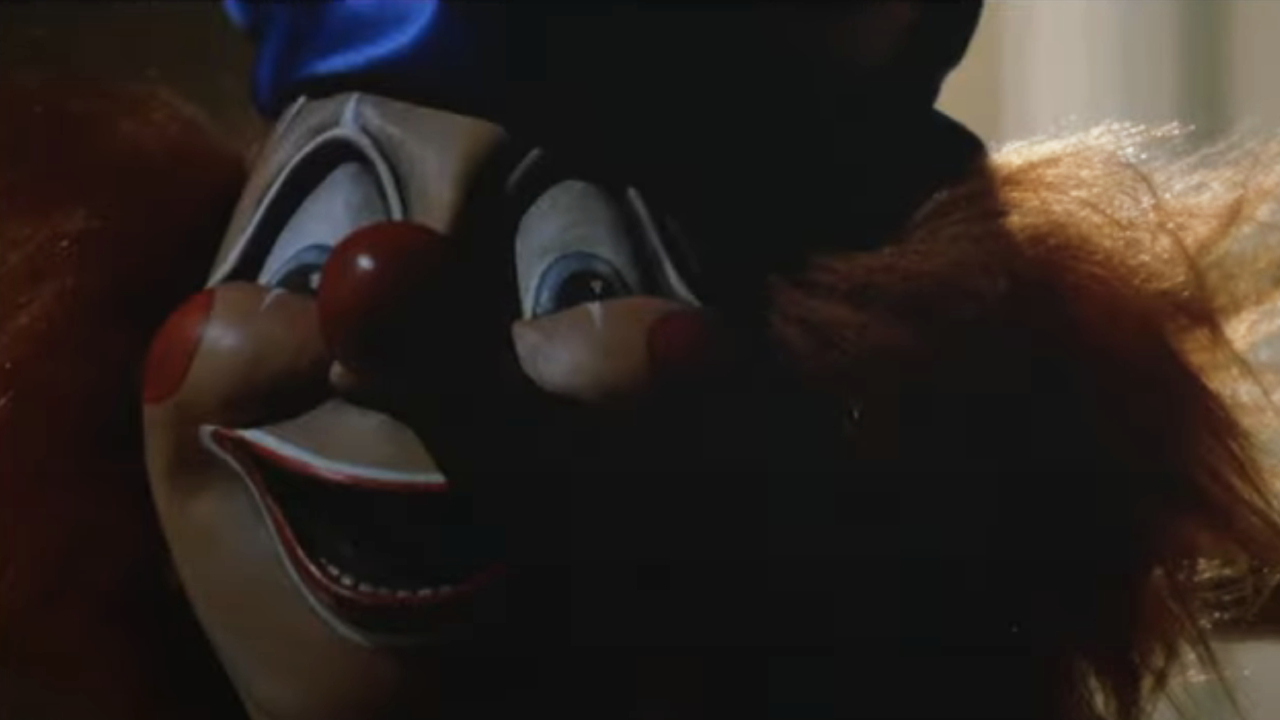 The Best Creepy Clown Horror Movies (And How To Watch Them) | Cinemablend